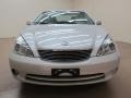 Classic Silver Metallic - ES 330 Photo No. 2