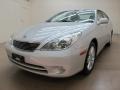 Classic Silver Metallic - ES 330 Photo No. 4