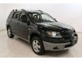 Labrador Black Pearl 2004 Mitsubishi Outlander XLS AWD