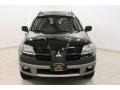 Labrador Black Pearl - Outlander XLS AWD Photo No. 2