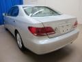 Classic Silver Metallic - ES 330 Photo No. 6
