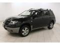 Labrador Black Pearl 2004 Mitsubishi Outlander XLS AWD Exterior