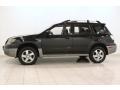 Labrador Black Pearl 2004 Mitsubishi Outlander XLS AWD Exterior