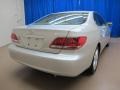 Classic Silver Metallic - ES 330 Photo No. 9