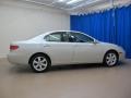 Classic Silver Metallic - ES 330 Photo No. 10