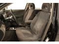 2004 Mitsubishi Outlander Sandblast Beige Interior Interior Photo