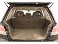 2004 Mitsubishi Outlander Sandblast Beige Interior Trunk Photo