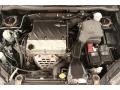 2.4 Liter SOHC 16 Valve MIVEC 4 Cylinder Engine for 2004 Mitsubishi Outlander XLS AWD #71680261