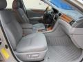 Classic Silver Metallic - ES 330 Photo No. 23