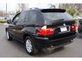 Black Sapphire Metallic - X5 3.0i Photo No. 6
