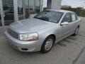 Silver Platinum - L300 1 Sedan Photo No. 2