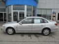 Silver Platinum - L300 1 Sedan Photo No. 3