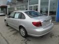 Silver Platinum - L300 1 Sedan Photo No. 4