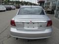 Silver Platinum - L300 1 Sedan Photo No. 5