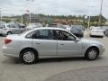 Silver Platinum - L300 1 Sedan Photo No. 7