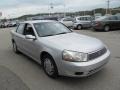 Silver Platinum - L300 1 Sedan Photo No. 8