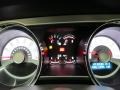 2010 Ford Mustang GT Coupe Gauges