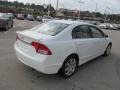 Taffeta White - Civic LX Sedan Photo No. 5