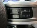 Charcoal Black Controls Photo for 2010 Ford Mustang #71681110