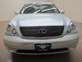 Millennium Silver Metallic - LS 430 Photo No. 2