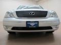 Millennium Silver Metallic - LS 430 Photo No. 3