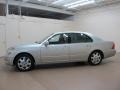 Millennium Silver Metallic - LS 430 Photo No. 5