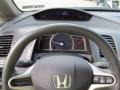 Taffeta White - Civic LX Sedan Photo No. 16
