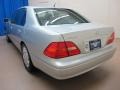 Millennium Silver Metallic - LS 430 Photo No. 6