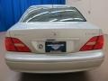 Millennium Silver Metallic - LS 430 Photo No. 7