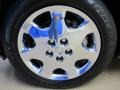 Millennium Silver Metallic - LS 430 Photo No. 15