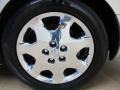 Millennium Silver Metallic - LS 430 Photo No. 16