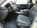 Millennium Silver Metallic - LS 430 Photo No. 17