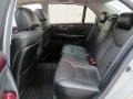 Millennium Silver Metallic - LS 430 Photo No. 19