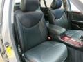 Millennium Silver Metallic - LS 430 Photo No. 24