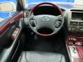 Millennium Silver Metallic - LS 430 Photo No. 25