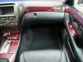 Millennium Silver Metallic - LS 430 Photo No. 27