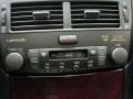 Millennium Silver Metallic - LS 430 Photo No. 32