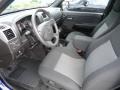 Deep Navy - Colorado Work Truck Regular Cab Photo No. 5
