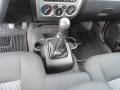 Deep Navy - Colorado Work Truck Regular Cab Photo No. 7