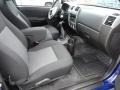 Deep Navy - Colorado Work Truck Regular Cab Photo No. 9