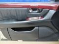 Millennium Silver Metallic - LS 430 Photo No. 42