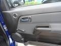 Deep Navy - Colorado Work Truck Regular Cab Photo No. 10