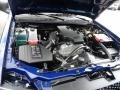 Deep Navy - Colorado Work Truck Regular Cab Photo No. 12