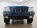 2000 Patriot Blue Pearlcoat Jeep Grand Cherokee Limited 4x4  photo #3