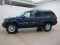 Patriot Blue Pearlcoat - Grand Cherokee Limited 4x4 Photo No. 5