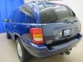 Patriot Blue Pearlcoat - Grand Cherokee Limited 4x4 Photo No. 6