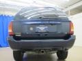 2000 Patriot Blue Pearlcoat Jeep Grand Cherokee Limited 4x4  photo #8