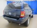 2000 Patriot Blue Pearlcoat Jeep Grand Cherokee Limited 4x4  photo #9
