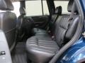  2000 Grand Cherokee Limited 4x4 Agate Interior