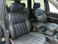 2000 Jeep Grand Cherokee Agate Interior Interior Photo